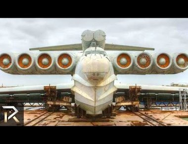 Βίντεο: Δείτε 10 επικίνδυνα υπερόπλα της Ρωσίας που μπορούν να διαλύσουν κάθε αντίπαλο